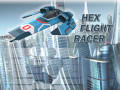 Παιχνίδι Hex Flight Racer
