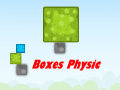 Παιχνίδι Boxes Physic 