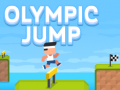Παιχνίδι Olympic Jump