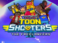 Παιχνίδι Toon Shooters: The Freelansers  