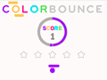 Παιχνίδι Color Bounce