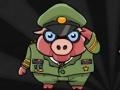 Παιχνίδι Kamikaze Pigs
