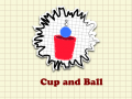 Παιχνίδι Cup and Ball   