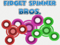 Παιχνίδι Fidget Spinner Bros