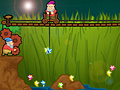 Παιχνίδι Fairy fishing