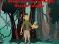 Παιχνίδι Aventuras con los Kratt: Dragón volador