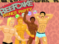 Παιχνίδι Beefcake Dance Party