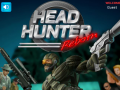 Παιχνίδι Head Hunter Reborn
