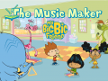 Παιχνίδι My Big Big Friends: Music Maker