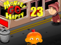 Παιχνίδι Monkey Go Happy Stage 23
