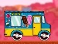 Παιχνίδι Ice Cream Truck