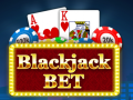 Παιχνίδι Blackjack Bet