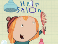 Παιχνίδι Hair Salon