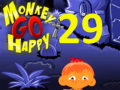 Παιχνίδι Monkey Go Happy Stage 29