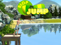 Παιχνίδι Blop Jump 