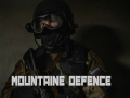 Παιχνίδι Mountain Defence  