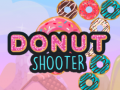 Παιχνίδι Donut Shooter