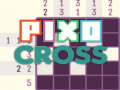 Παιχνίδι Pixo cross