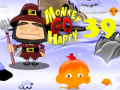 Παιχνίδι Monkey Go Happy Stage 39