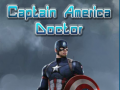 Παιχνίδι Captain America Doctor