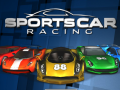 Παιχνίδι Sports Car Racing