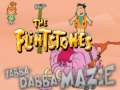 Παιχνίδι The Flintstones Yabba Dabba Mazie