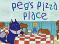 Παιχνίδι Pegs Pizza Place