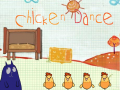 Παιχνίδι Chicken Dance