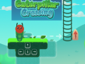 Παιχνίδι Caterpillar Crossing