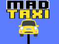 Παιχνίδι Mad Taxi