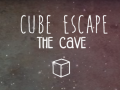 Παιχνίδι Cube Escape: The Cave