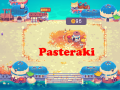 Παιχνίδι Pasteraki