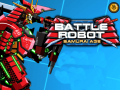 Παιχνίδι Battle Robot Samurai Age