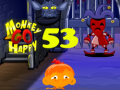 Παιχνίδι Monkey Go Happy Stage 53