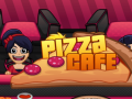 Παιχνίδι Pizza Cafe