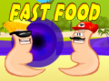 Παιχνίδι Fast Food