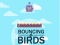 Παιχνίδι Bouncing Birds