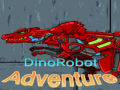 Παιχνίδι DinoRobot Adventure