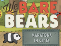 Παιχνίδι We Bare Bears City Marathon