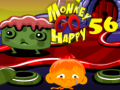 Παιχνίδι Monkey Go Happy Stage 56