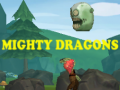 Παιχνίδι Mighty Dragons
