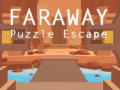 Παιχνίδι Faraway Puzzle Escape