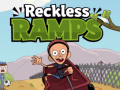 Παιχνίδι Reckless Ramps