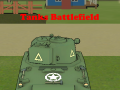 Παιχνίδι Tanks Battlefield  