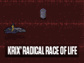 Παιχνίδι Krix Radical Race