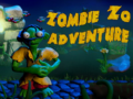 Παιχνίδι Zombie Zo Adventure