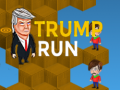 Παιχνίδι Trump Run