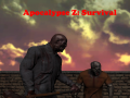 Παιχνίδι Apocalypse Z: Survival