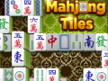Παιχνίδι Mahjong Tiles