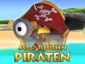 Παιχνίδι Moorhuhn Pirates  